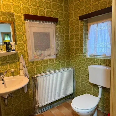 In Kanal Naehe Homestay Hannover